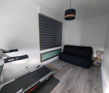 Appartement neuf T3 centre Rouen. - Photo 1