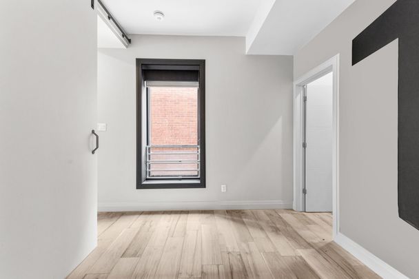 For Lease - 201 Maclaren Street Unit# 1, Ottawa Centre, Ontario - Photo 1