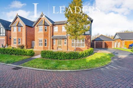 Crawford Close, Saighton, CH3 - Photo 2