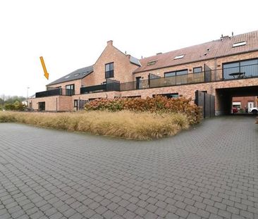 Appartement te huur - Foto 2