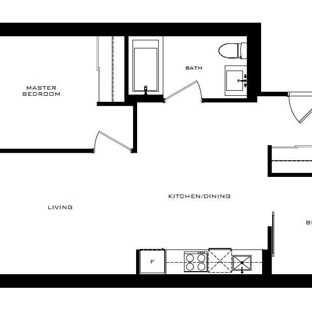 For Lease - 2 Erskine Road Unit# 906, Mississauga, Ontario - Photo 1