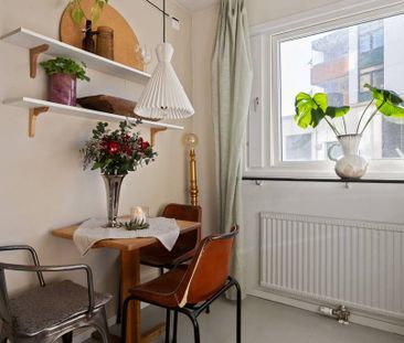 Seglaregatan, Göteborg - Photo 3