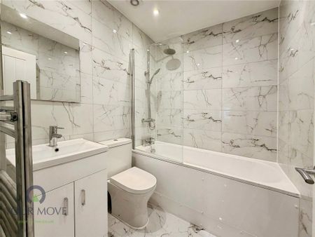 1 bedroom semi-detached house to rent - Photo 5