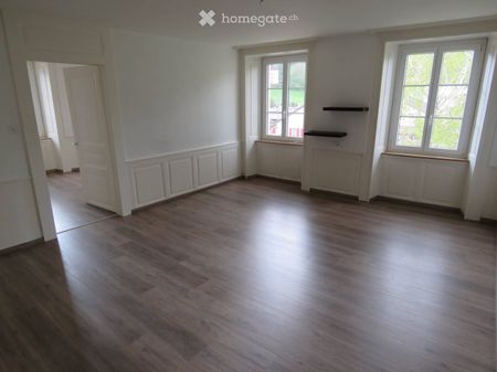 4 Zimmer, 90 m² - Foto 2