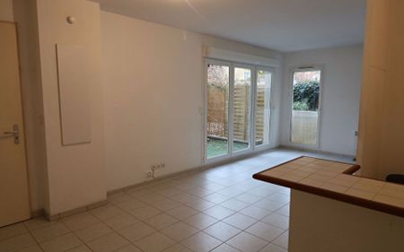 Appartement à louer 2 pièces • Marseille 2 - Photo 3