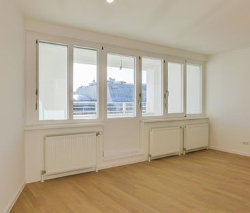 Erstbezug nach Generalsanierung - Helles Cityapartment mit Loggia -... - Foto 6