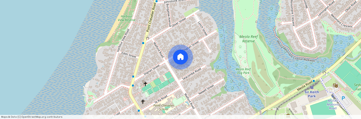 49B Dignan Street, Point Chevalier, Auckland City