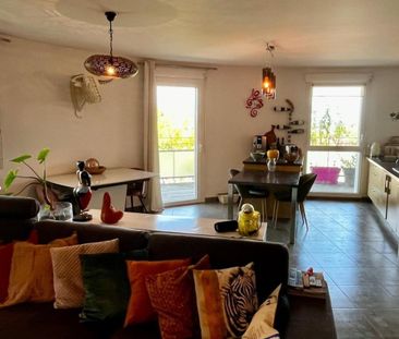 Location Appartement 4 pièces 98m² ST JULIEN EN GENEVOIS 74160 - Photo 1