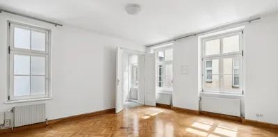Zentrales Wohnjuwel im 1. Bezirk - Foto 2