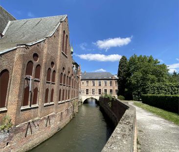 Gezellige studio met slaaphoek in hartje Leuven - Photo 1