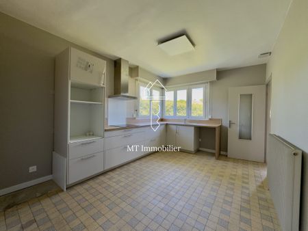 Location Maison 5 pièces 126m² HESDIN 62140 - Photo 4
