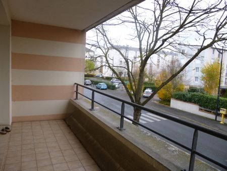 Location Appartement 2 Pièces 47 m² - Photo 2