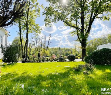 Möbliertes Haus - ehemaliges Gesindehaus mit Kamin, Terrasse und Ga... - Photo 1