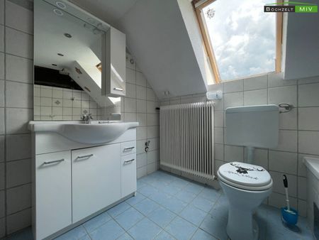 Großzügige Dachgeschosswohnung mit 88,37 m² in Traboch - Photo 3