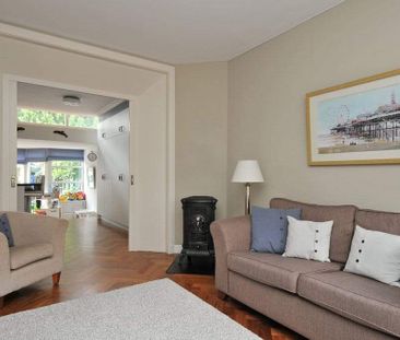 Constantiastraat 27, Hilversum - À Louer - Foto 1