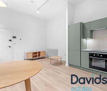 1 bedroom apartment to rent - Photo 1