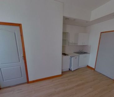 Appartement T2 A Louer - Villeurbanne - 40.95 M2 - Photo 2