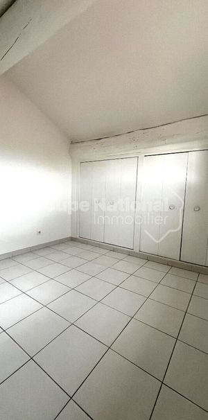 ROGNONAS - A louer - Appartement T2 avec place de parking, - Photo 1