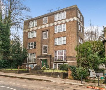 Studio to rent - Photo 6