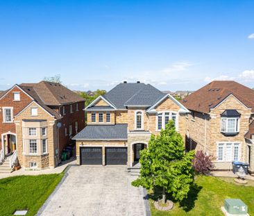 For Lease - 33 Rubysilver Drive, Brampton, Ontario - Photo 2