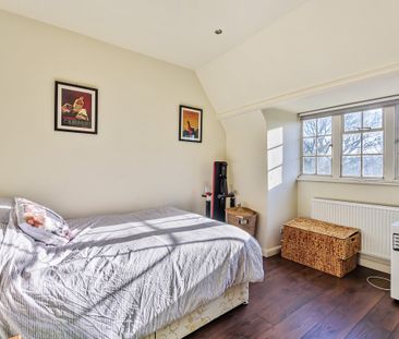 Lyttelton Court Hampstead Garden Suburb N2 - Photo 6