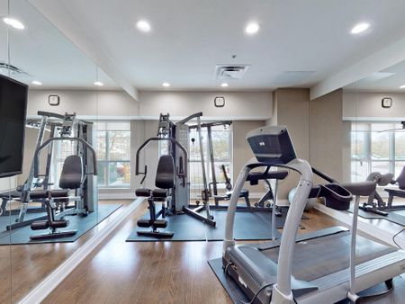 For Lease - 68 Main Street Unit# 303, Markham, Ontario - Photo 2