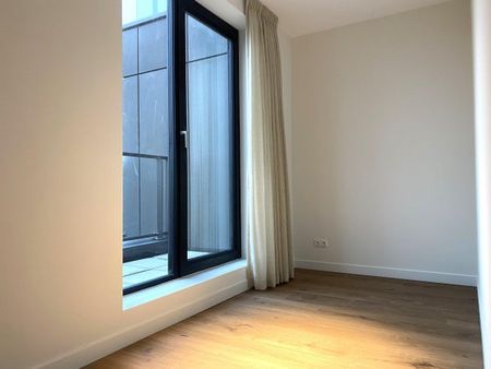 Te huur: Appartement Niemeyerstraat in Hoofddorp - Foto 4