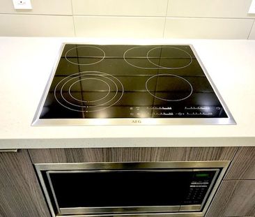 For Lease - 8 Eglinton Avenue Unit# 4112, Toronto, Ontario - Photo 6