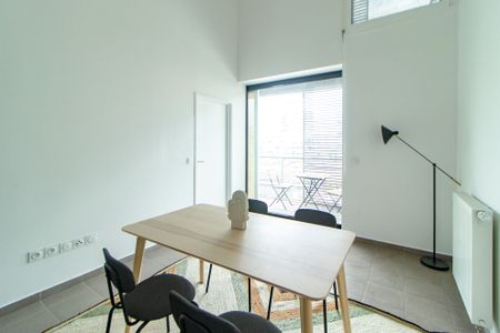 Paris - Parks - Chambre 2 - Photo 3