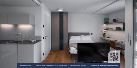 2 Zimmer - Foto 4