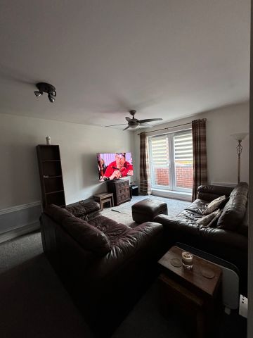 Room in a Shared Flat, Brandforth Road, M8 - Photo 5