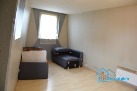 T3 Wattrelos - Photo 5