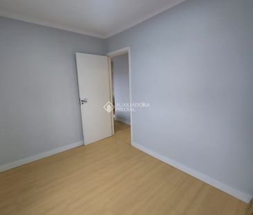 Apartamento com 2 quartos e 40m² para alugar em São José, Canoas. - Photo 1