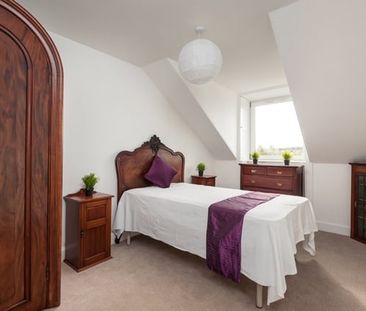 Room in a Shared Flat, Kirk Street, EH6 - Photo 6