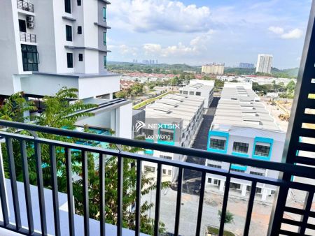 Sky Breeze Service Apartment - Foto 5