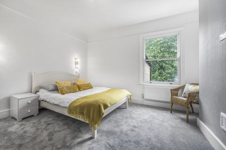 Surrey Road, Peckham Rye, SE15, London - Photo 5