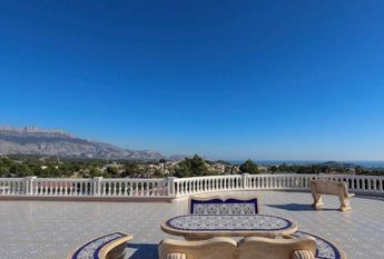 Altea, Valencian Community 03530