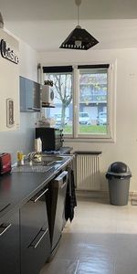 Appartement F2 avec balcon + garage + place parking extérieur - Photo 3