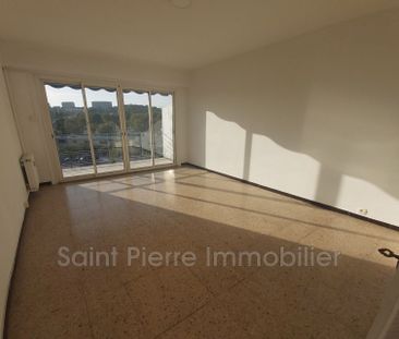 Appartement Cagnes-sur-Mer - Photo 6