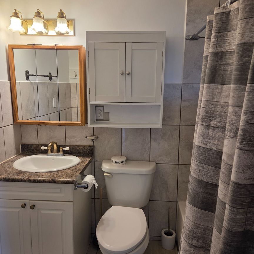 For Lease - 20336 Bathurst Street Unit# 2B, East Gwillimbury, Ontario - Photo 1