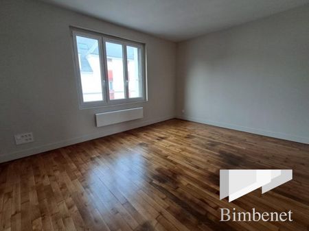 Appartement à louer, 3 pièces - Orléans 45000 - Photo 4