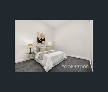 A wonderful fusion of old school charm and modern living - Photo 2