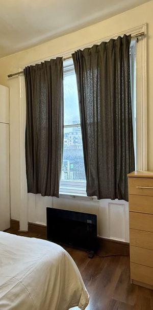 Aldersgate Street - Photo 1