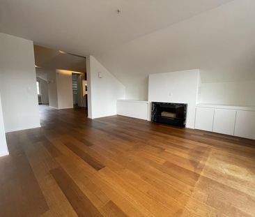 7.5 Zimmer, 177 m², 4. Stock - Photo 1