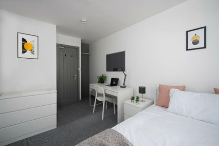 7 bedroom house to rent - Photo 3