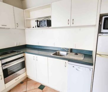 Apartment Living - Photo 2