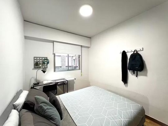 Calle de San Germán, Madrid, Community of Madrid 28020 - Photo 1