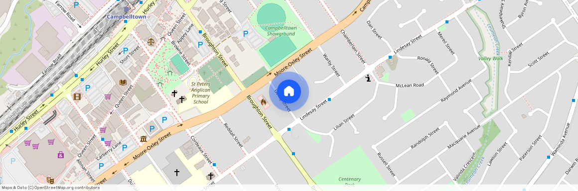 6 Genty Street, Campbelltown