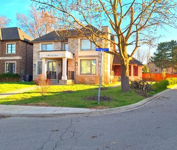 For Lease - 38 HARRISON Avenue Unit# Lower, Mississauga, Ontario - Photo 1