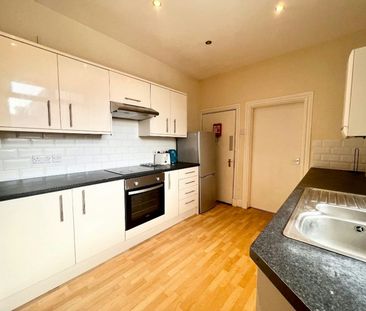 Crowther Street, Shelton, Stoke-On-Trent, ST4 - Photo 1